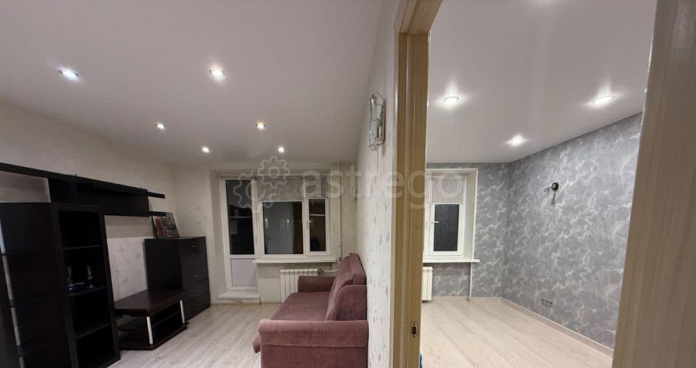 2-комн. квартира, 40 м2, 4/5 эт. Санкт-Петербург - изображение 6