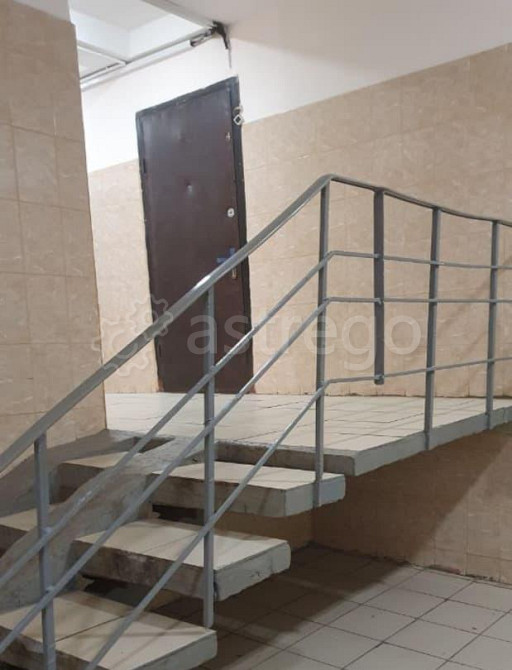 Комната, 10 м2, 13/16 эт. Москва - изображение 1
