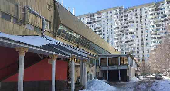 Готовый бизнес, 515 м2 Москва