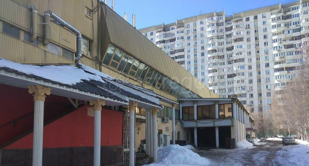 Готовый бизнес, 515 м2 Москва - изображение 5