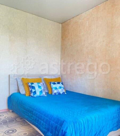 Посуточно, 2-комн. квартира, 41 м2, 2/5 эт. Барнаул - изображение 9