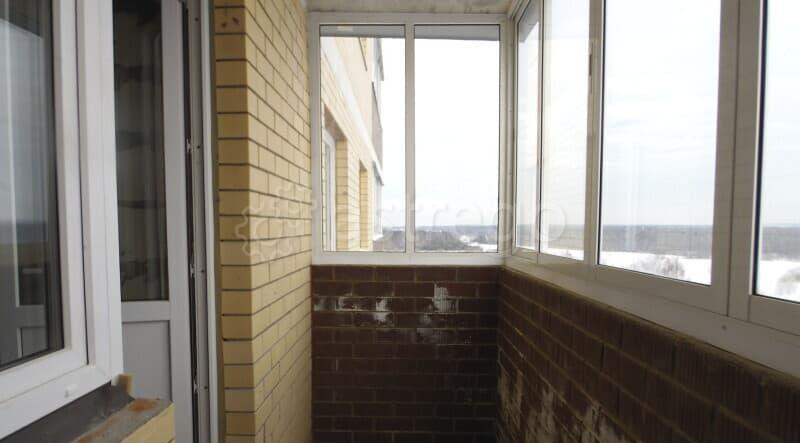 1-комн. квартира, 42 м2, 9/15 эт. Сергиев Посад - изображение 5