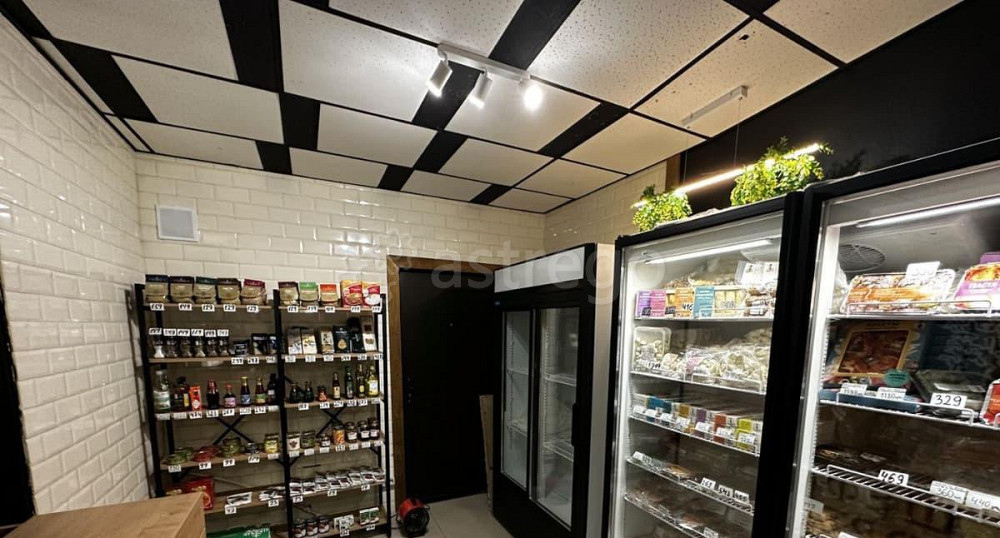 Готовый бизнес, 30 м2 Астрахань - изображение 4