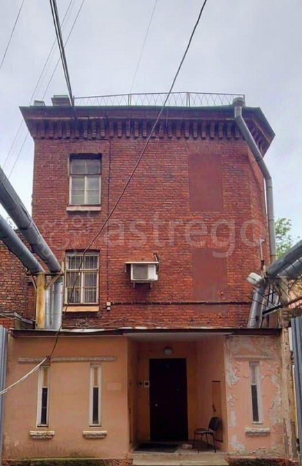Отдельное здание, 450 м2 Санкт-Петербург - изображение 1