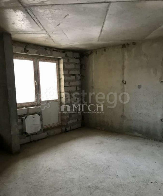 2-комн. квартира, 52.3 м2, 2/12 эт. Москва - изображение 1
