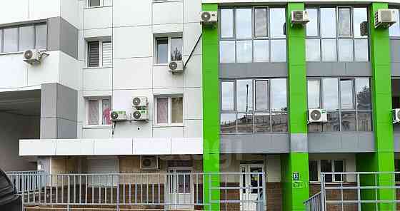 Торговое помещение, 111.7 м2 Уфа