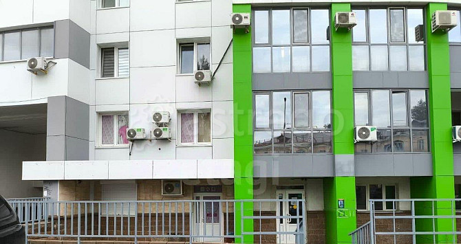 Торговое помещение, 111.7 м2 Уфа - изображение 1