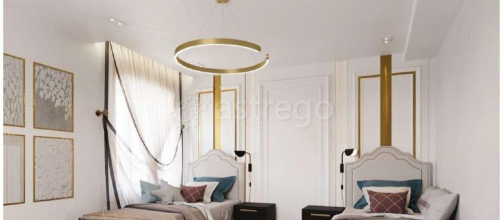 Дом, 250 м2, 50 соток, 3 эт. Москва - изображение 3