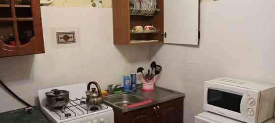 1-комн. квартира, 33 м2, 1/5 эт. Уфа