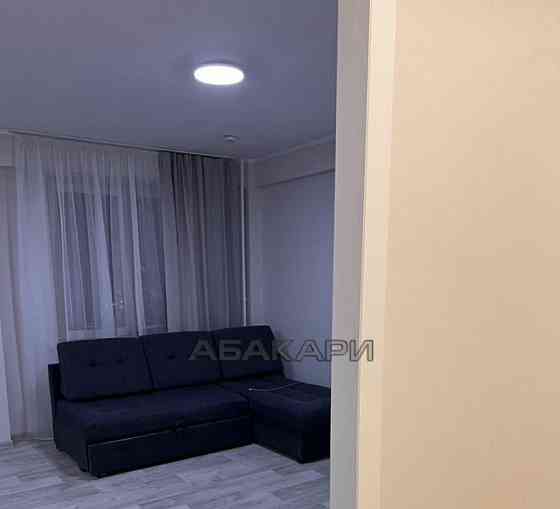 Студия, 30 м2, 13/17 эт. Красноярск