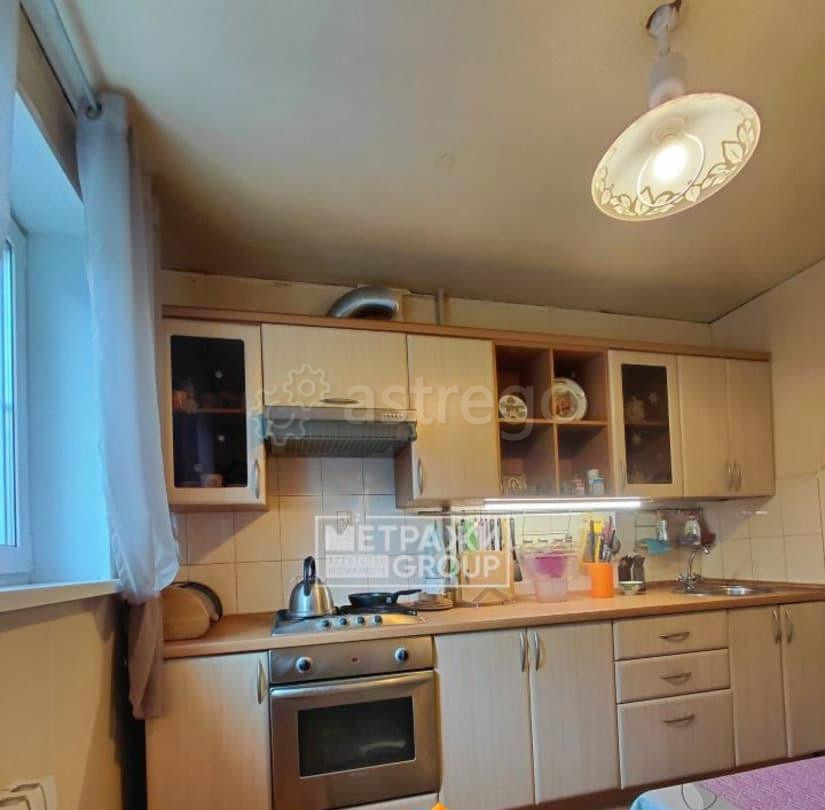 3-комн. квартира, 57.7 м2, 3/9 эт. Щёлково - изображение 3