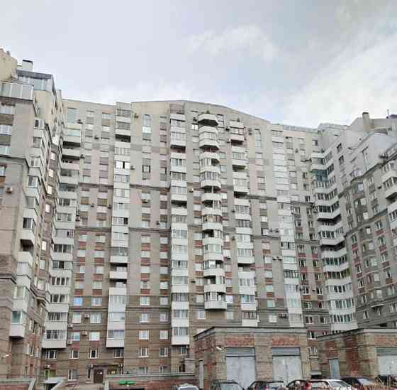 3-комн. квартира, 104.5 м2, 7/18 эт. Санкт-Петербург