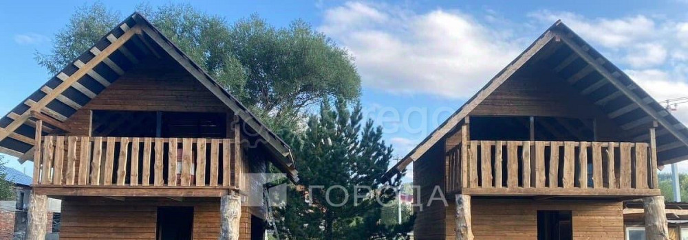 Отдельное здание, 310 м2 Белокуриха - изображение 7