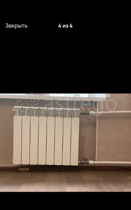 1-комн. квартира, 18 м2, 2/5 эт. Ачинск - изображение 3