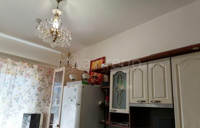 1-комн. квартира, 34.5 м2, 1/11 эт. Санкт-Петербург - изображение 4