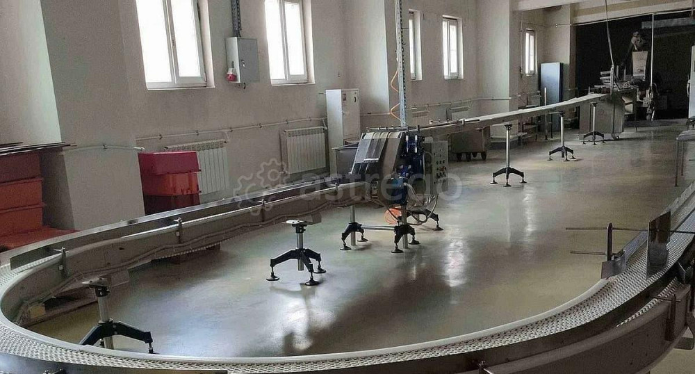 Производственное, 3100 м2 Лосино-Петровский - изображение 1