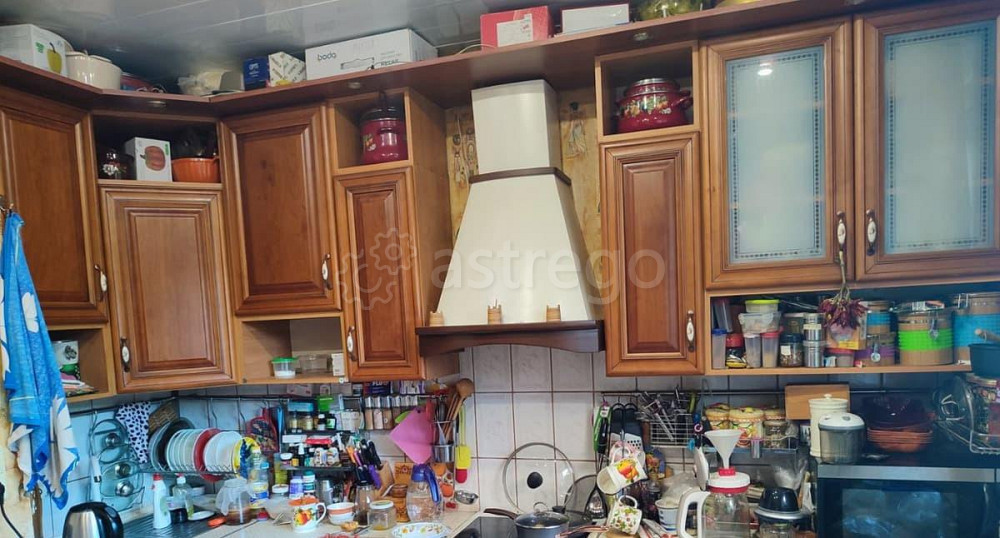 Комната, 62 м2, 2/17 эт. Мытищи - изображение 4