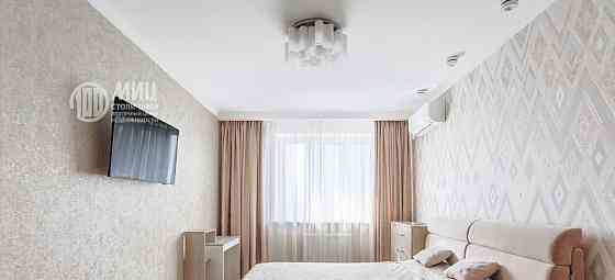 4-комн. квартира, 102.8 м2, 6/10 эт. Москва
