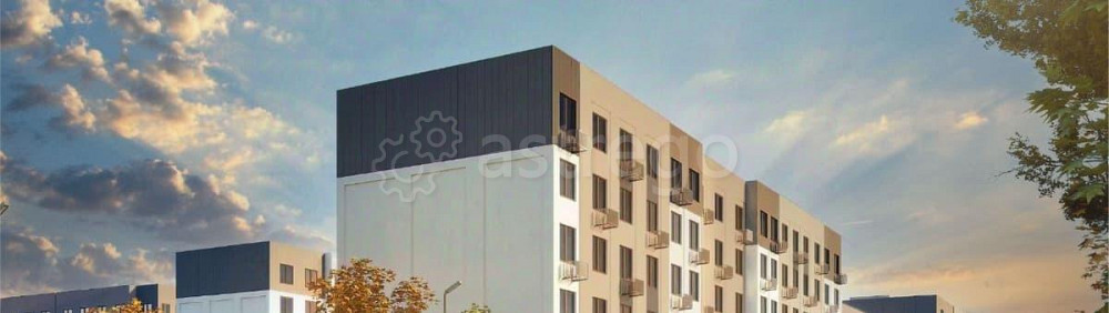 4-комн. квартира, 73.04 м2, 13/14 эт. Красногорск - изображение 7