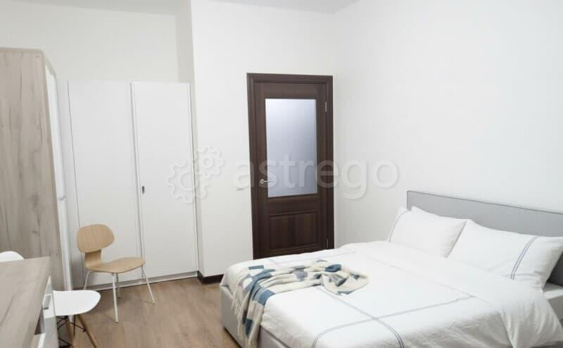 1-комн. квартира, 38 м2, 8/17 эт. Мытищи - изображение 4