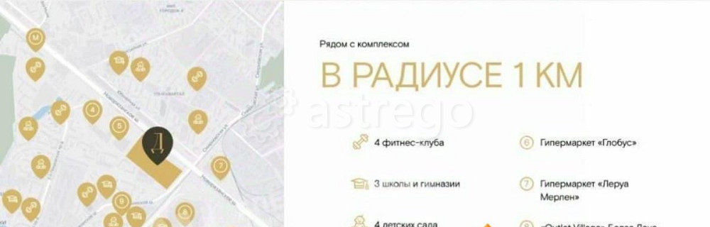 Готовый бизнес, 100.86 м2 Котельники - изображение 3