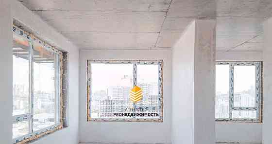 3-комн. квартира, 56 м2, 7/32 эт. Уфа