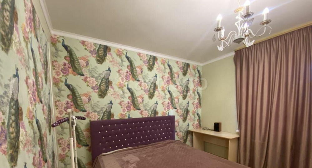 2-комн. квартира, 80 м2, 1/6 эт. Белгород - изображение 1