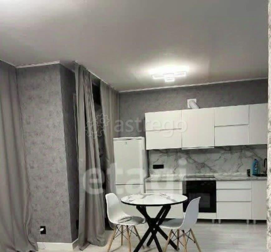 Студия, 28.7 м2, 2/10 эт. Красноярск - изображение 7