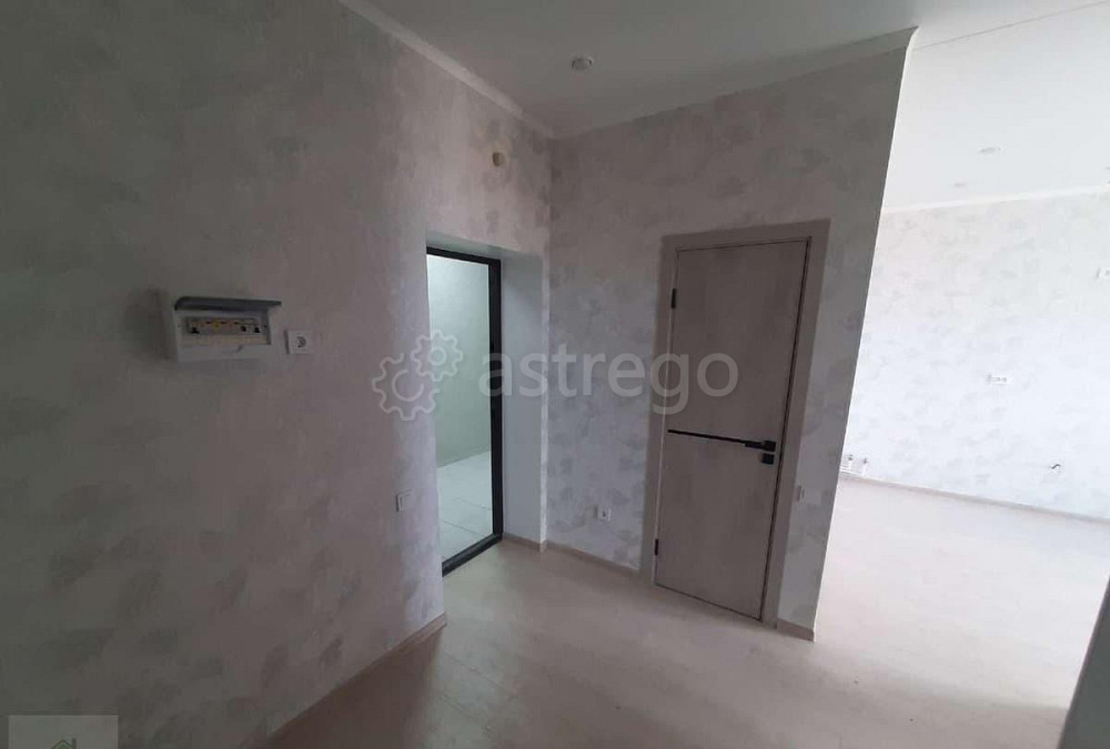 2-комн. квартира, 45.6 м2, 3/3 эт. Разумное - изображение 7