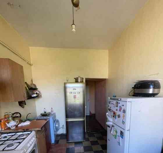 4-комн. квартира, 77.4 м2, 4/4 эт. Санкт-Петербург