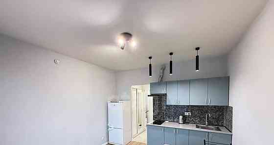 Студия, 20 м2, 16/25 эт. Мытищи