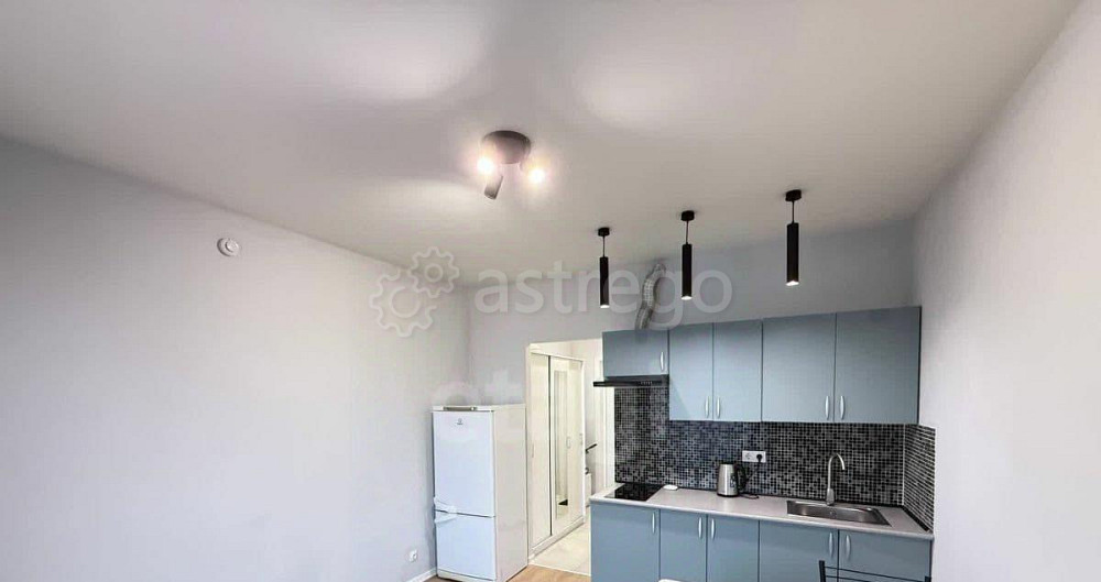 Студия, 20 м2, 16/25 эт. Мытищи - изображение 1