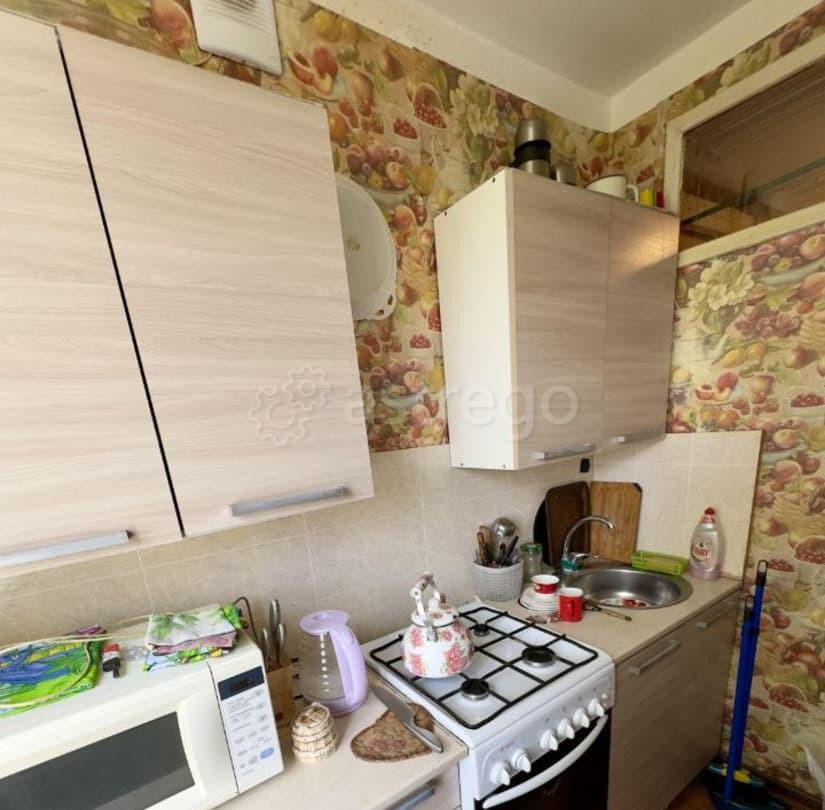 4-комн. квартира, 59.7 м2, 5/5 эт. Домодедово - изображение 7