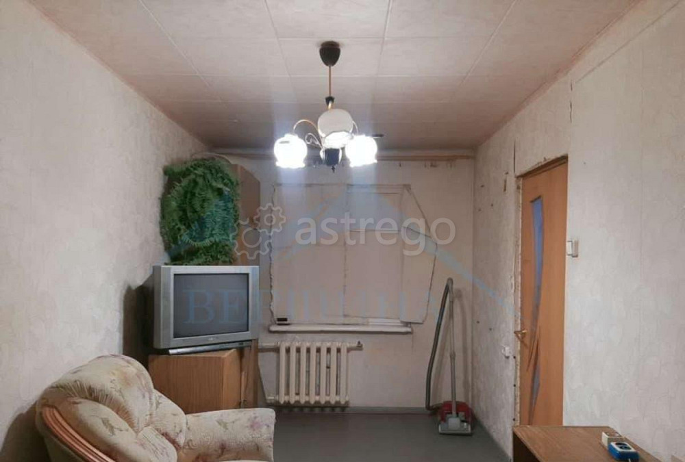 2-комн. квартира, 46.1 м2, 5/5 эт. Норильск - изображение 4