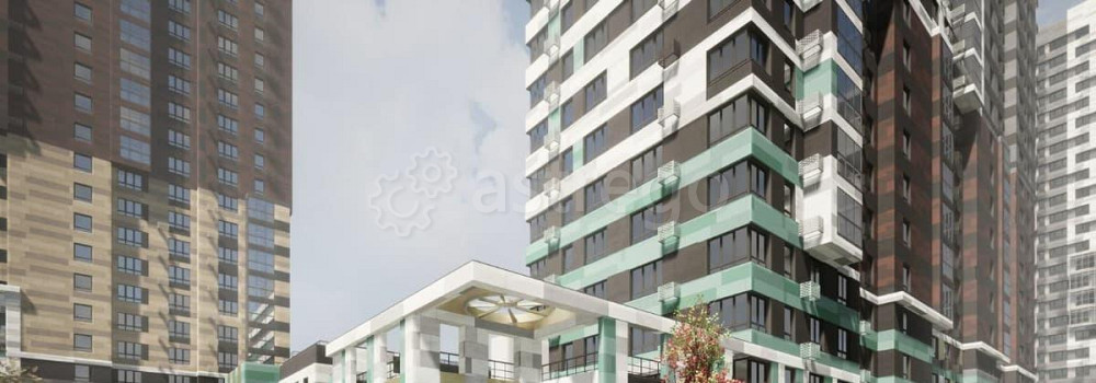 3-комн. квартира, 75.5 м2, 19/25 эт. Люберцы - изображение 4