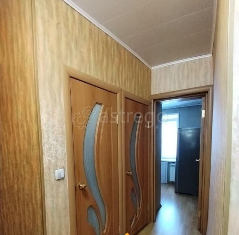 2-комн. квартира, 48 м2, 4/5 эт. Горно-Алтайск - изображение 6