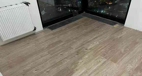 4-комн. квартира, 110 м2, 43/48 эт. Москва