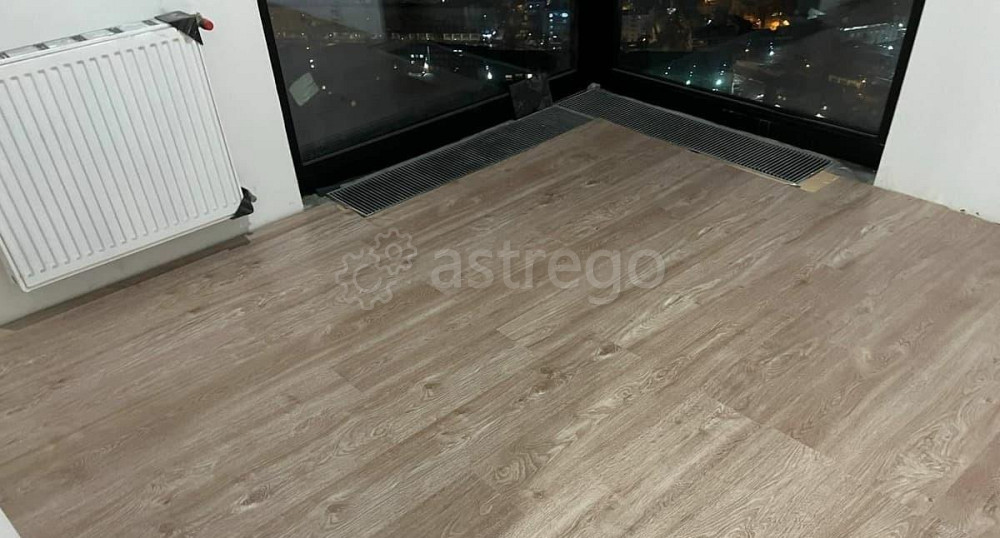 4-комн. квартира, 110 м2, 43/48 эт. Москва - изображение 2