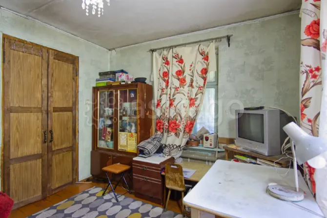Продам дом, 41 м2, ИЖС участок 6 сот. Краснодар - изображение 5