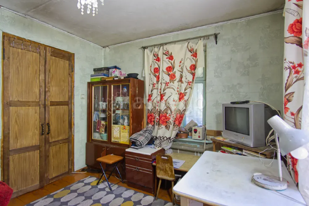 Продам дом, 41 м2, ИЖС участок 6 сот. Краснодар - изображение 5