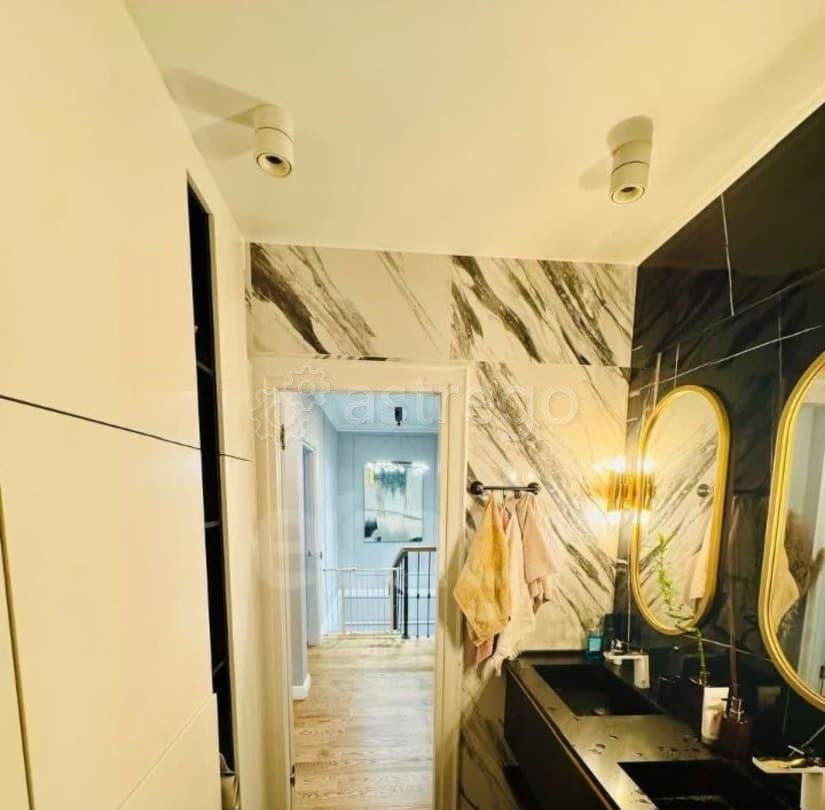 4-комн. квартира, 116 м2, 19/20 эт. Люберцы - изображение 1