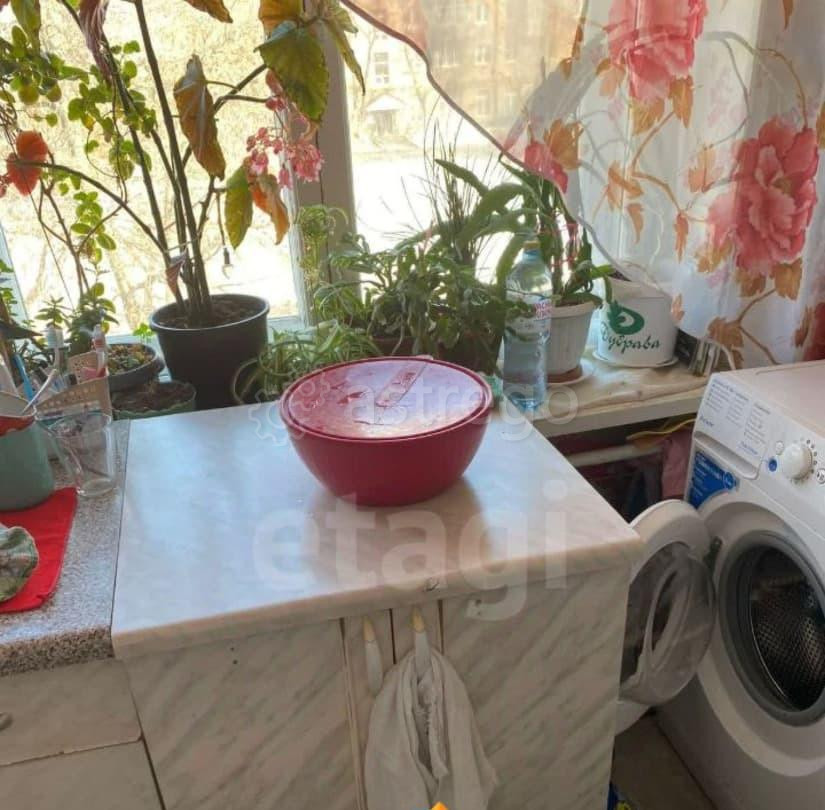 Комната, 12 м2, 4/5 эт. Уфа - изображение 5