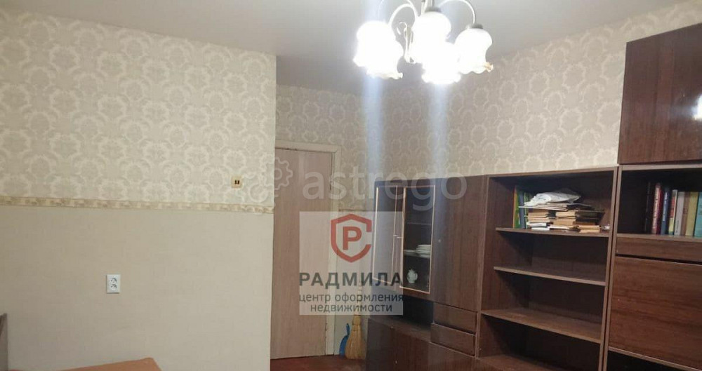 Комната, 18 м2, 1/5 эт. Пушкино - изображение 3