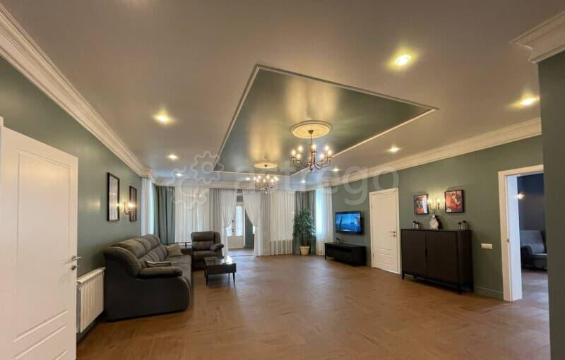 Коттедж, 700 м2 Химки - изображение 7