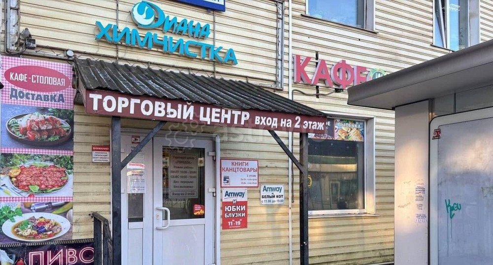 Торговое помещение, 50 м2 Химки - изображение 4