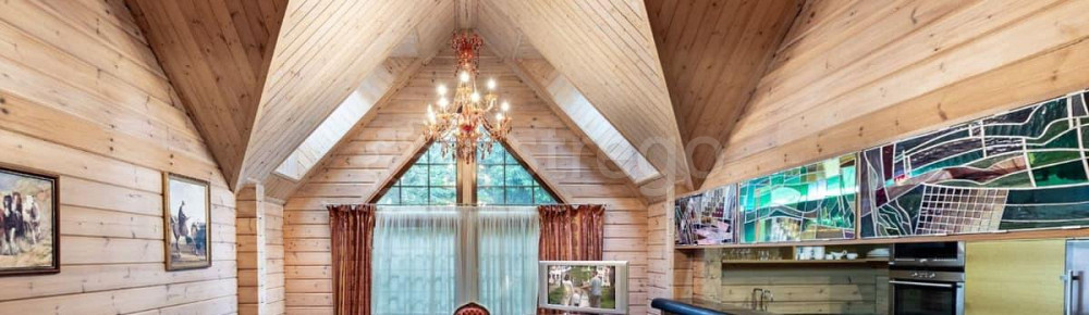 Коттедж, 129 м2, 15.9 сотки, 1 эт. Москва - изображение 4