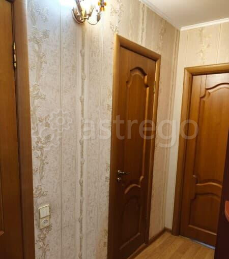 2-комн. квартира, 50 м2, 4/10 эт. Подольск - изображение 9