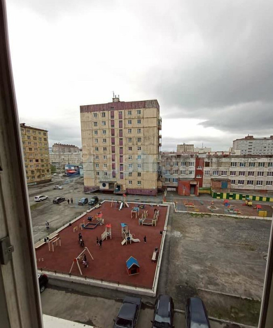 3-комн. квартира, 67.6 м2, 5/9 эт. Норильск - изображение 7