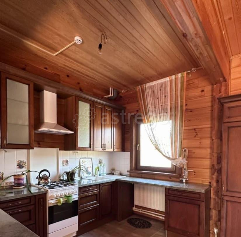 Дом, 187 м2, 20 соток, 2 эт. Истра - изображение 2