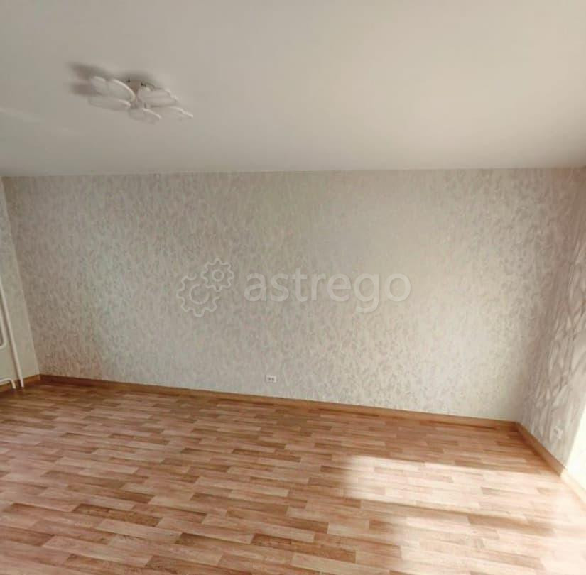 3-комн. квартира, 65 м2, 8/16 эт. Москва - изображение 2
